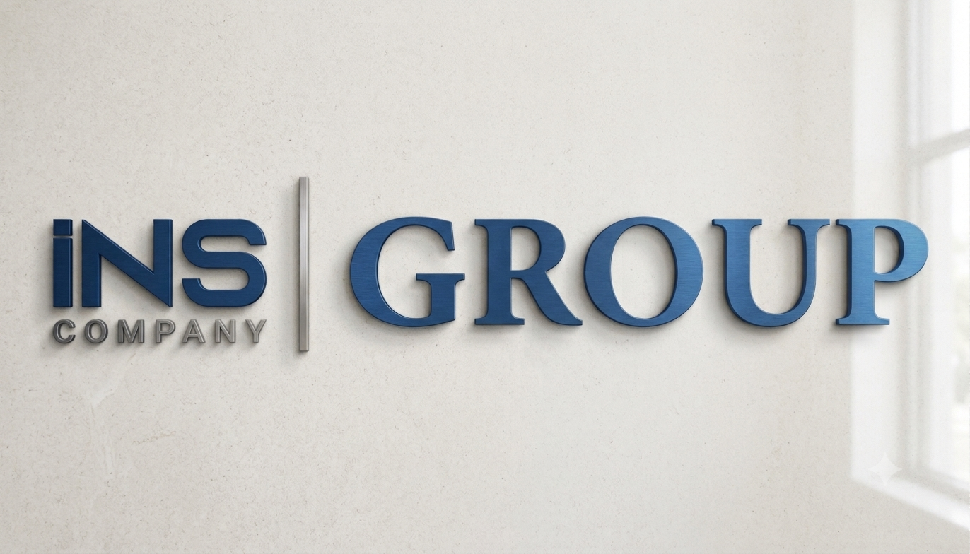 INS GROUP Logo